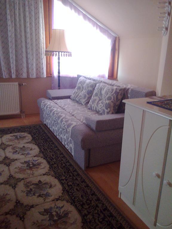 Marina-Buek Apartmanhaz Room photo