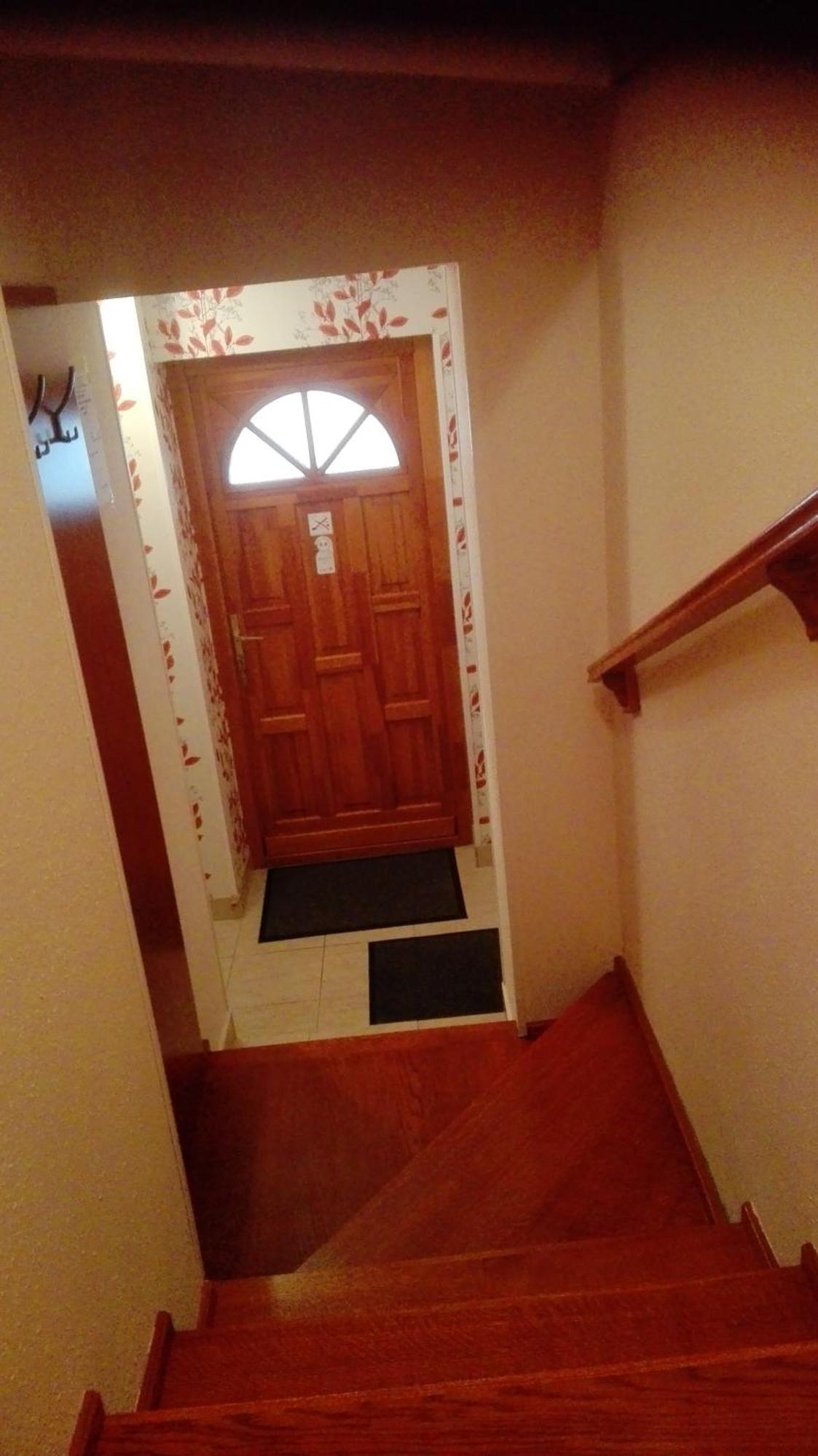 Marina-Buek Apartmanhaz Room photo