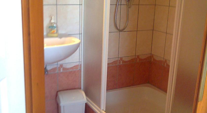 Marina-Buek Apartmanhaz Room photo